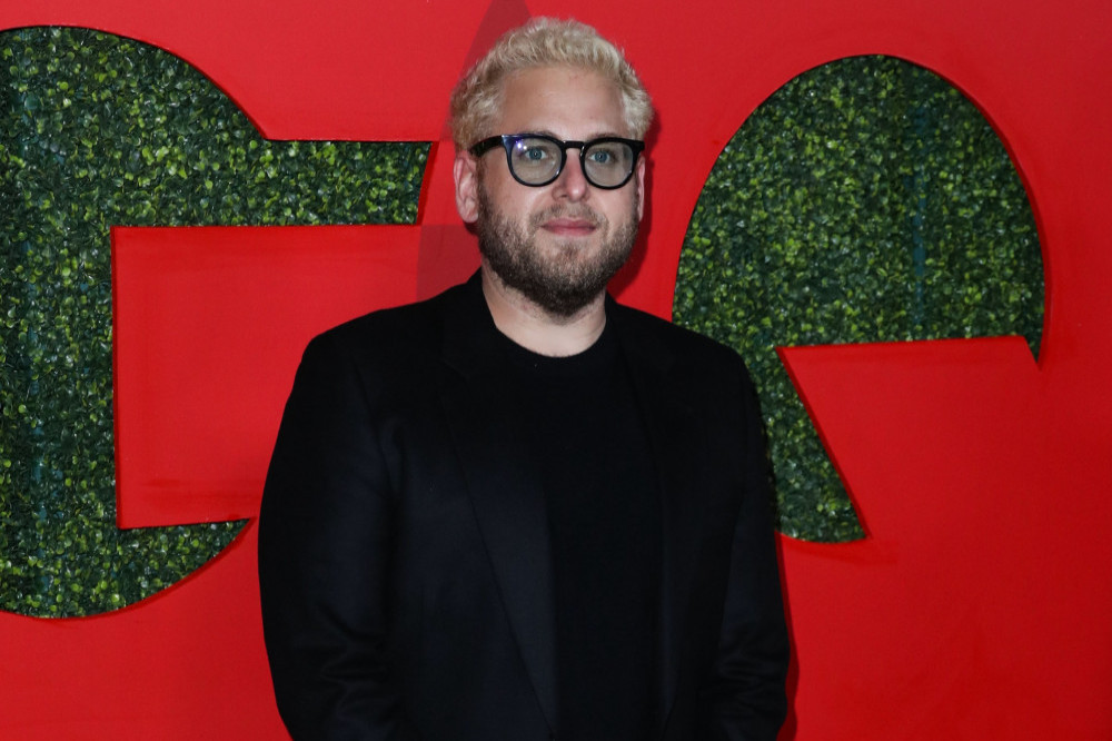 Jonah Hill wants to legally change his name
