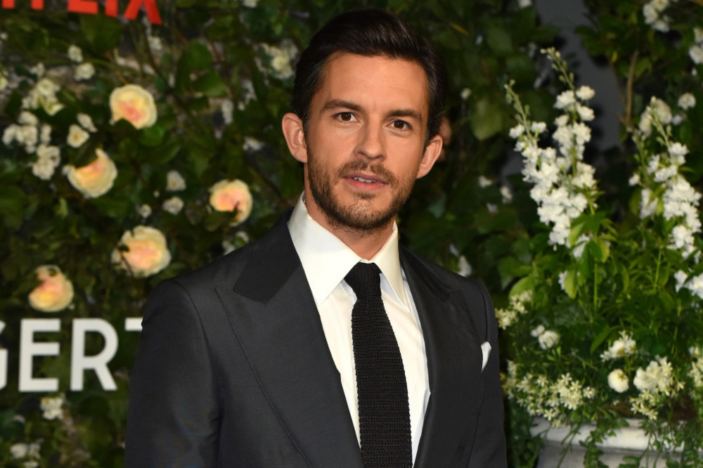 Jonathan Bailey is 'thrilled' with his new venture