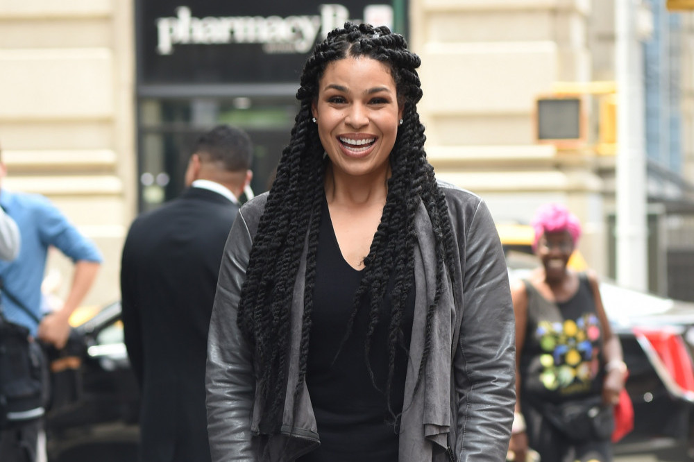Jordin Sparks wants to return to the hit TV show