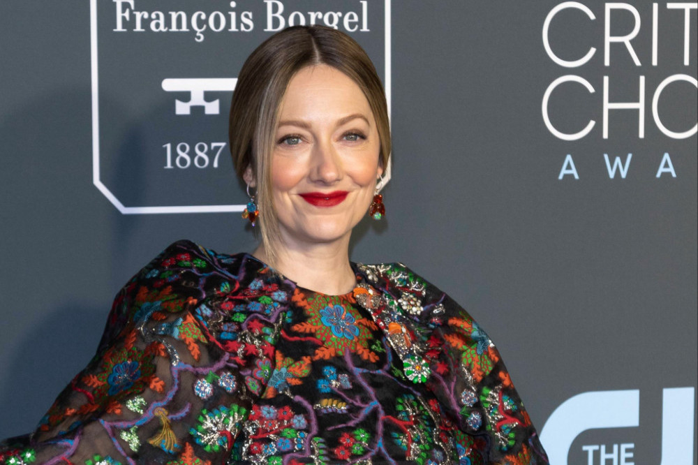 Judy Greer on getting to work with horror director Wes Craven