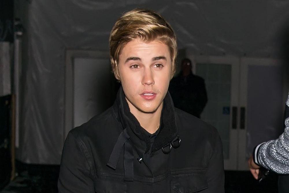 Justin Bieber has a man crush on Ben Affleck because he thinks the 'Batman v Superman: Dawn of Justice' actor has a 