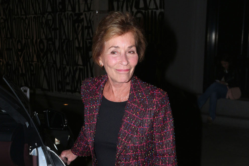 Judge Judy Sheindlin is overjoyed her former neighbour Justin Bieber has straightened out his life