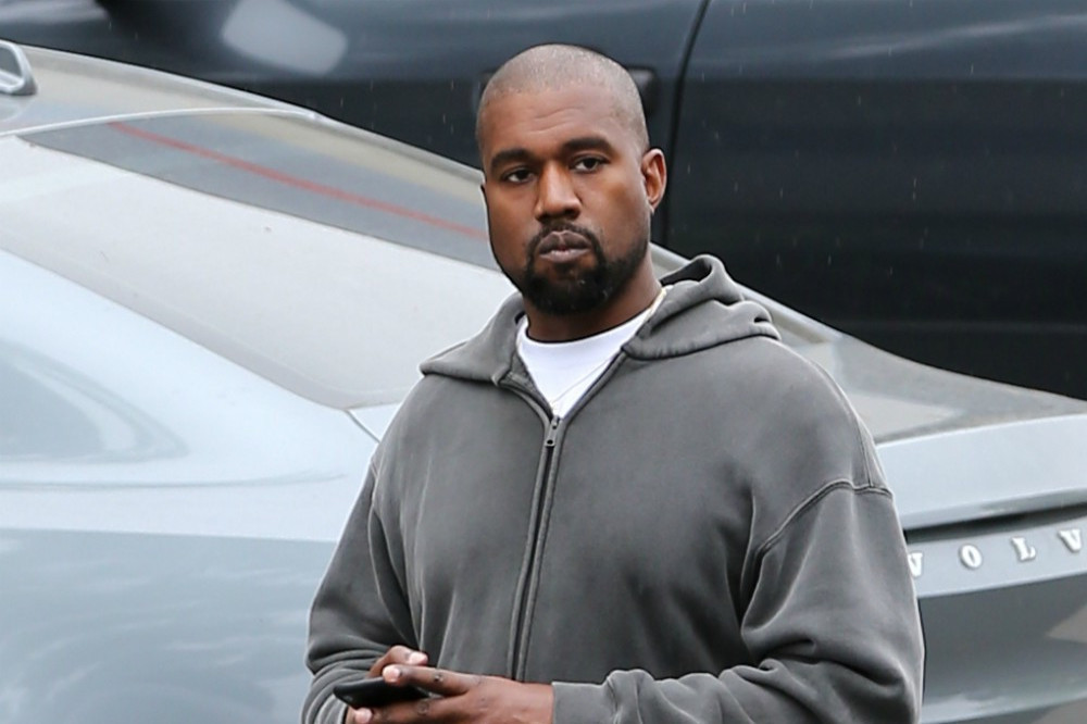 Kanye West's Grammy performance has reportedly been cancelled
