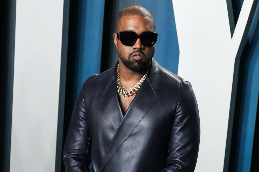 Kanye West is running for office again after his failed attempt in 2020