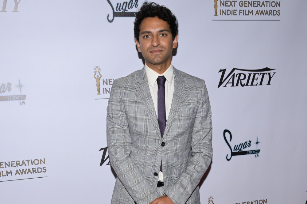 Karan Soni has given fans a hint of what to expect in Deadpool and Wolverine