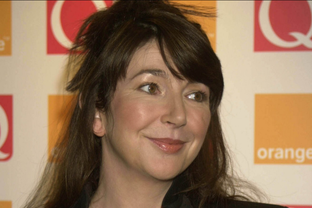 Kate Bush is among the inductees into the Rock and Roll Hall of Fame this year