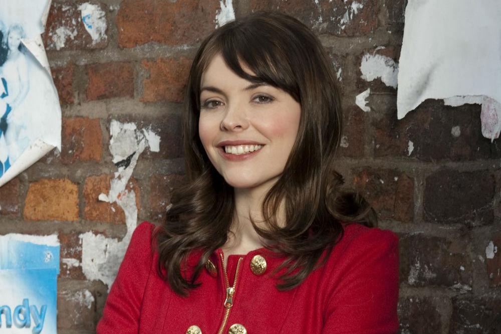 Kate Ford 