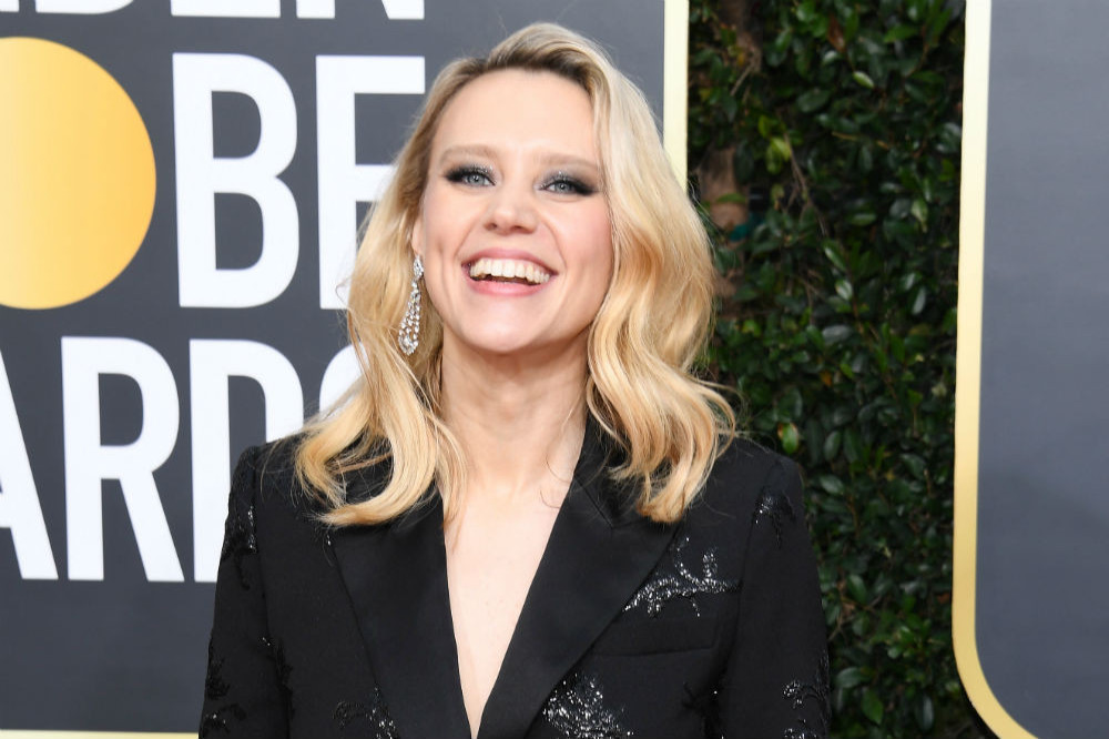 Kate McKinnon has signed up for the Barbie movie