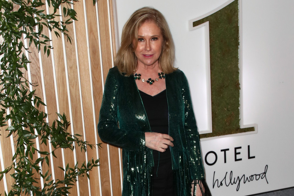 Kathy Hilton accuses Lisa Rinna of being 'biggest bully in Hollywood'