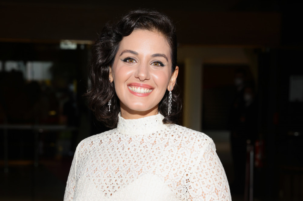 Katie Melua froze her eggs to avoid scaring her partner with her ‘fertility paranoia‘