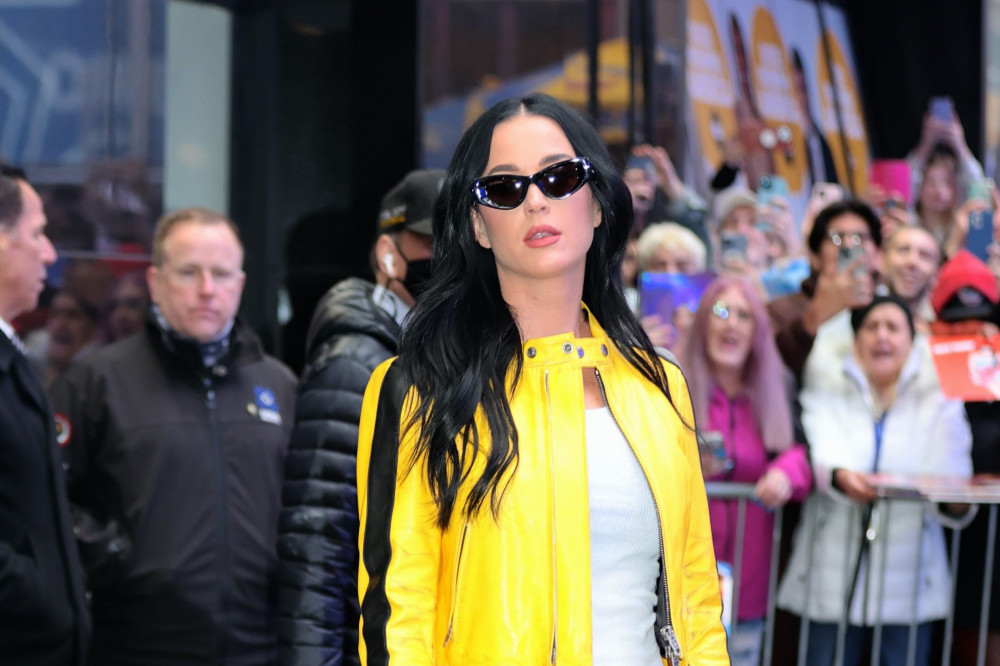 Katy Perry is set to exit the hit TV show
