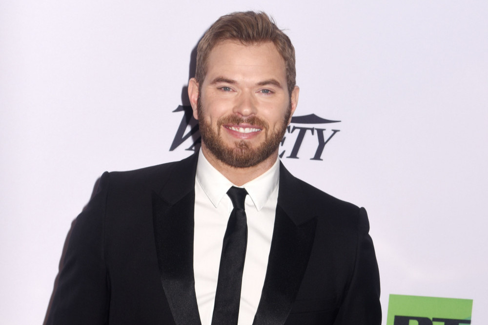 Kellan Lutz had a special connection with Nikki Reed