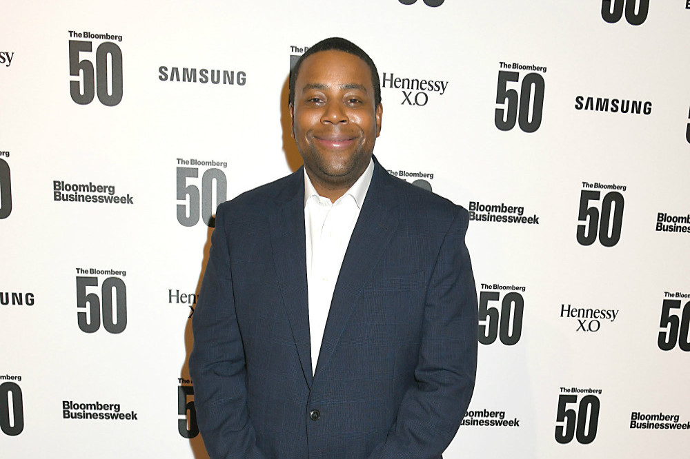 Kenan Thompson has landed a $1m book deal