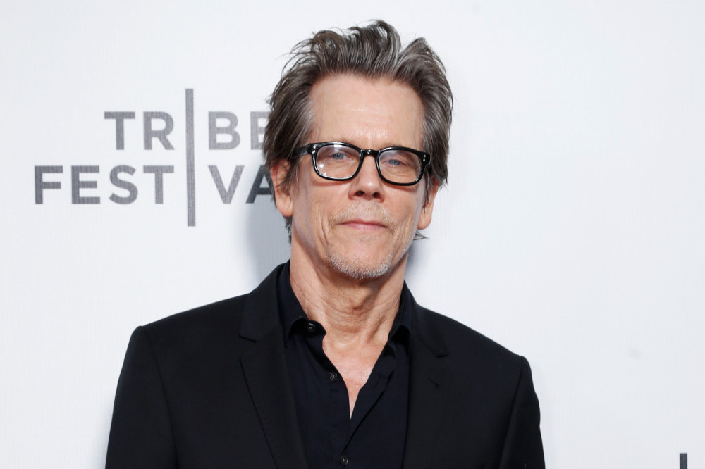 Kevin Bacon is the inspiration behind the game