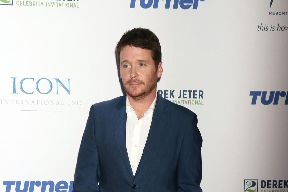 Kevin Connolly 