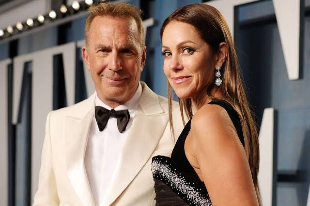 Kevin Costner has broken his silence on his gruelling divorce fight – saying it feels ‘so bad’