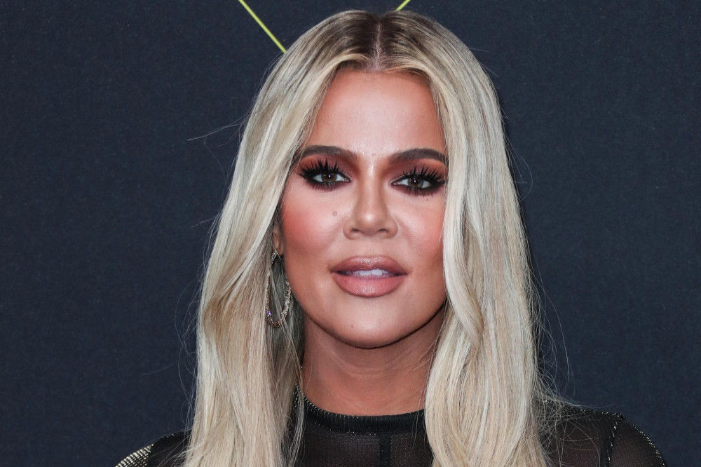 Khloe Kardashian was worried about getting banned from Instagram after wearing a see-through top