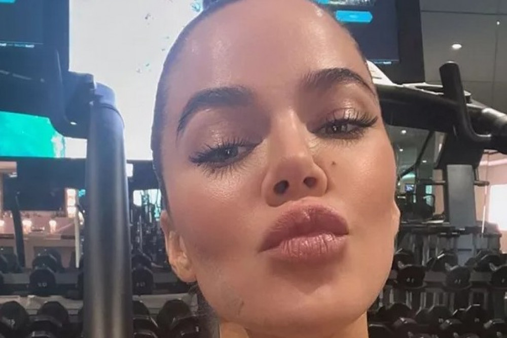 Khloe Kardashian is recovering well