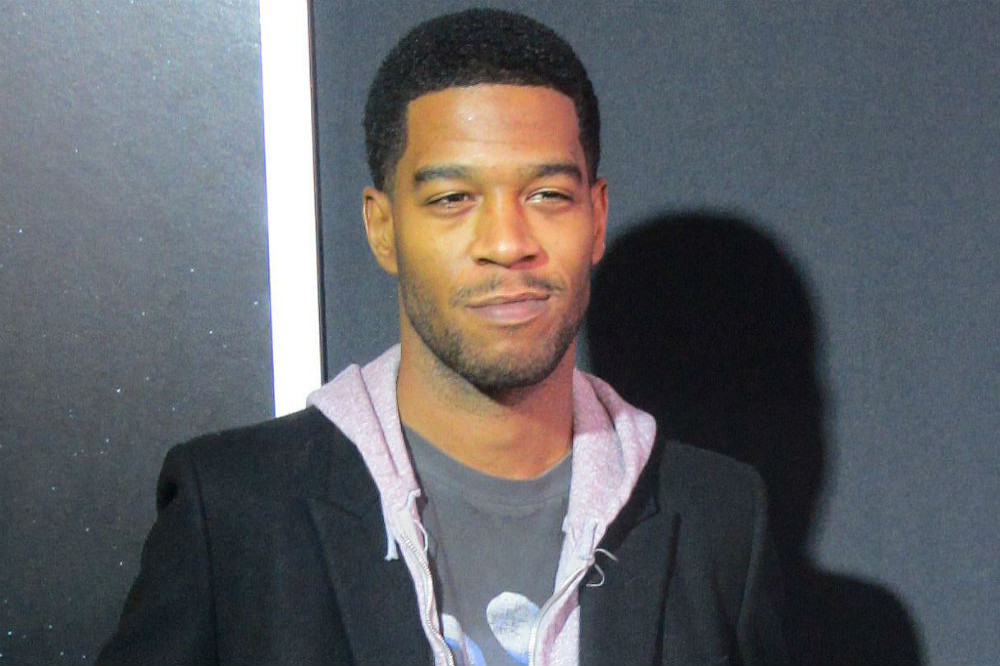 Kid Cudi contemplated ditching albums before he got the exciting idea for 'Entergalactic'