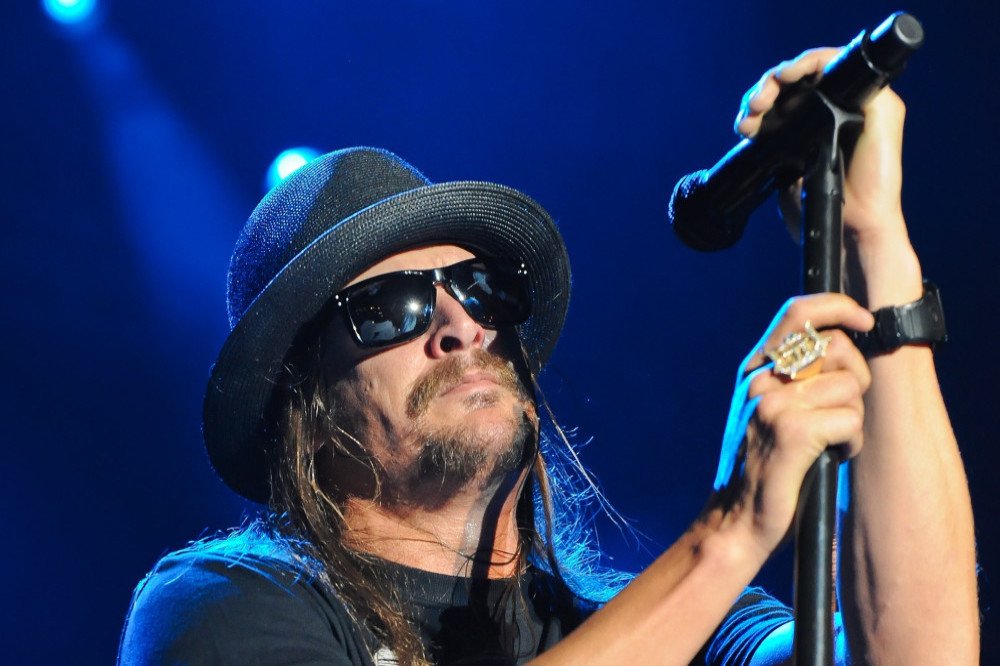 Kid Rock won't perform at venues with COVID-19 vaccine or mask mandates