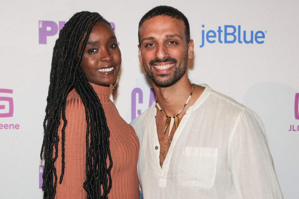 KiKi Layne and Ari’el Stachel allegedly had scenes cut from 'Don't Worry Darling'