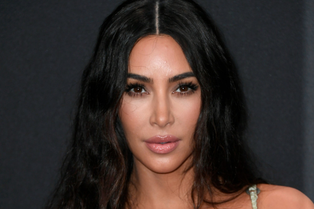 Kim Kardashian reveals how she felt during her divorce from Kanye West