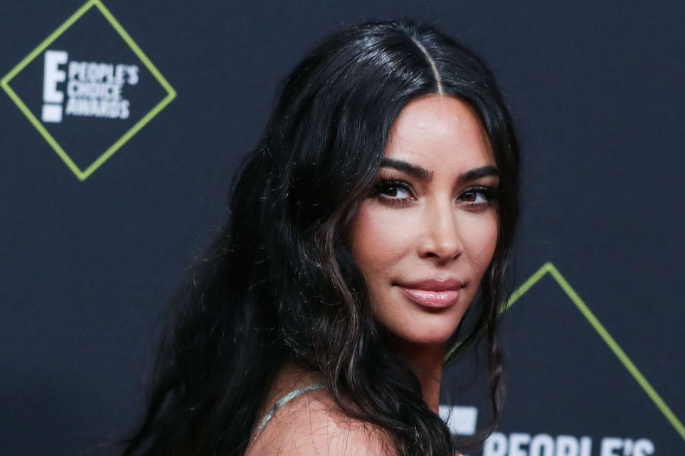 Kim Kardashian says she doesn't feel any 'guilt' from ending her marriage to Kanye West