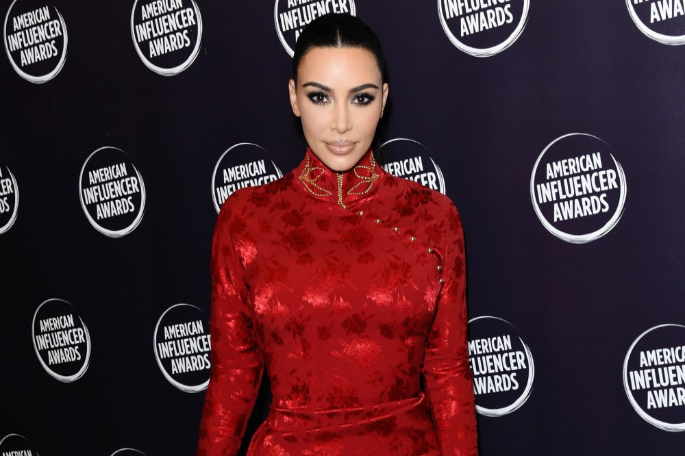Kim Kardashian wants Florence Pugh in her family's social circle