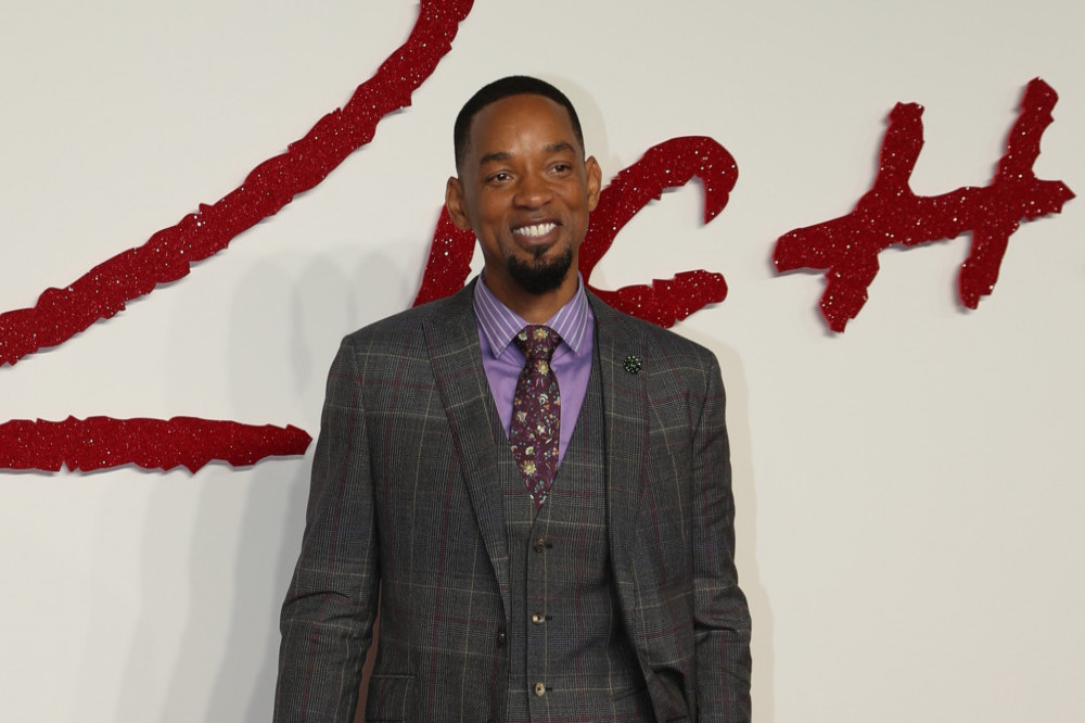 Will Smith won Best Actor at the AAFCA Awards
