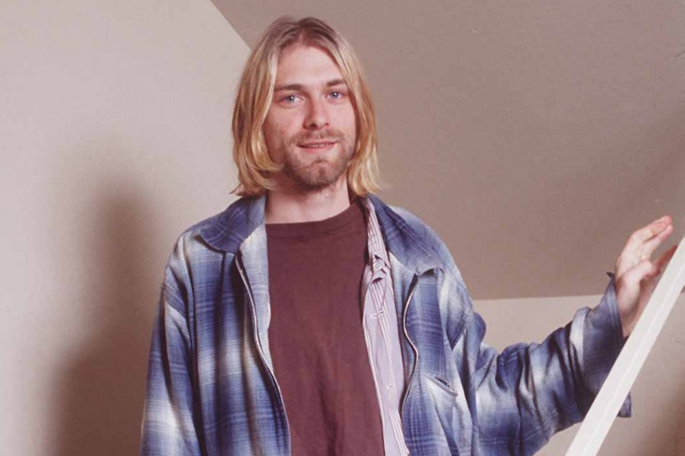 Kurt Cobain's final days dramatised by Royal Opera House