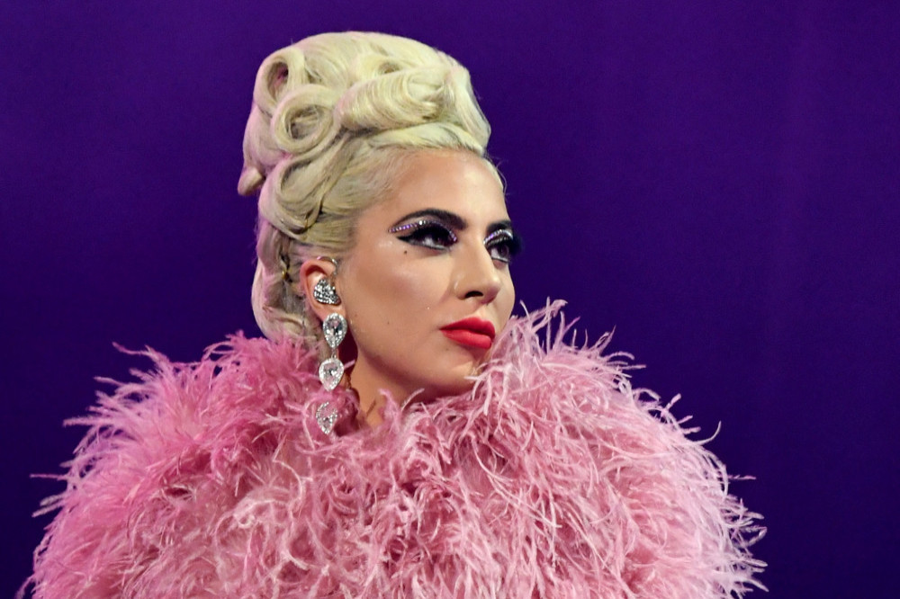 Lady Gaga has called out cruel comments aimed at Dylan Mulvaney