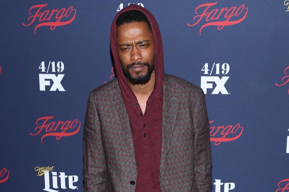 LaKeith Stanfield has been cast in 'The Book of Clarence'