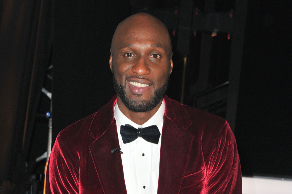 Lamar Odom is investing in rehab treatment centres in California