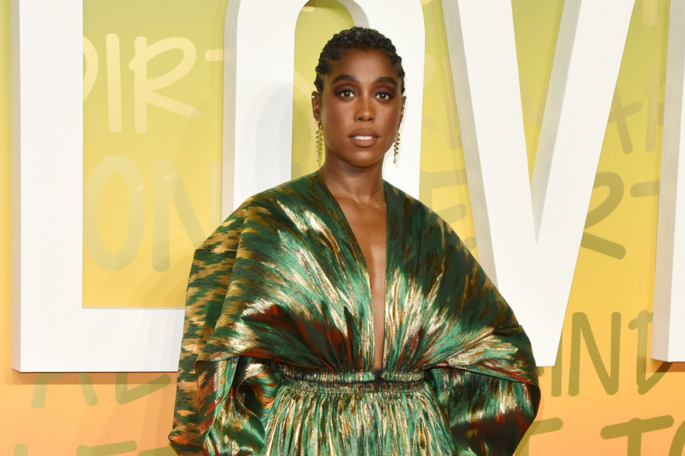 Lashana Lynch would have turned down her role in Bob Marley: One Love for one reason only