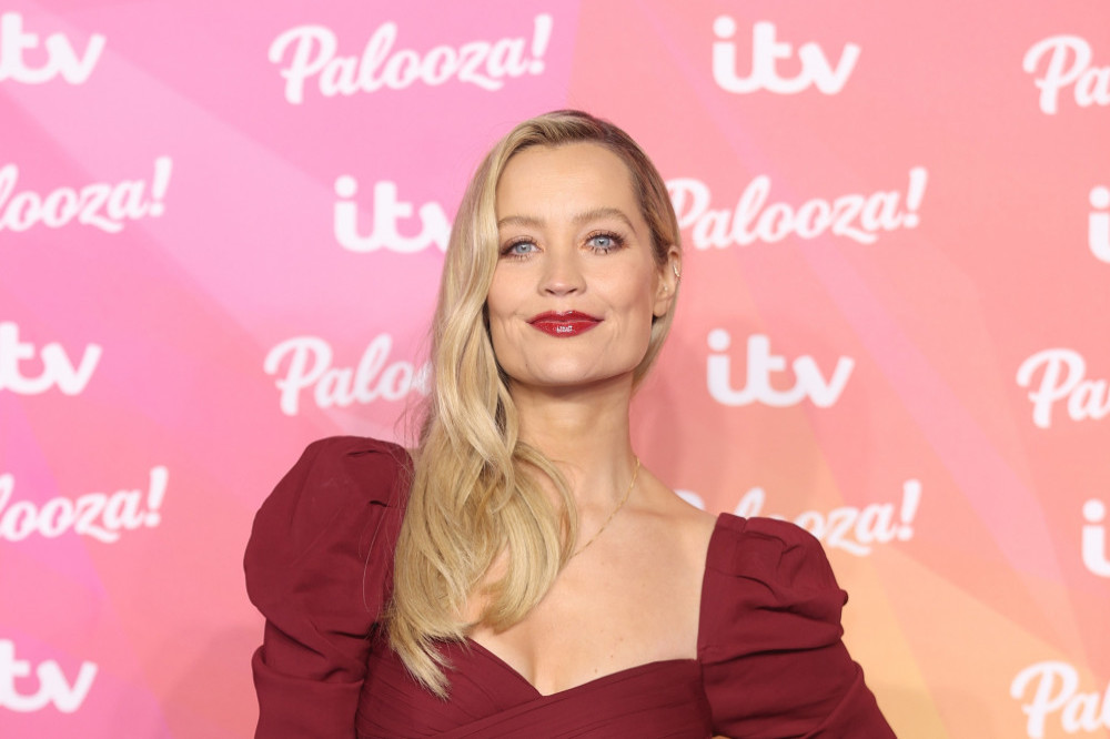 Laura Whitmore reveals why she quit Love Island