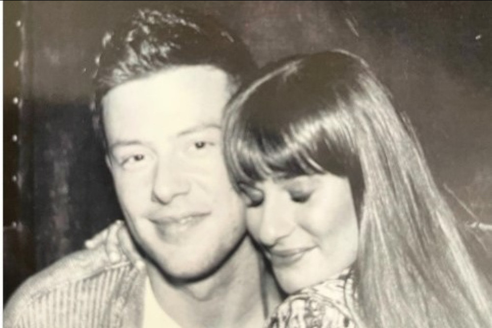 Lea Michele remembers Cory Monteith on the 10th anniversary of his death