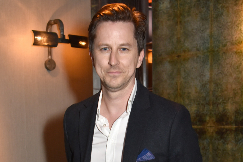 Lee Ingleby joins the cast of Screw for series two