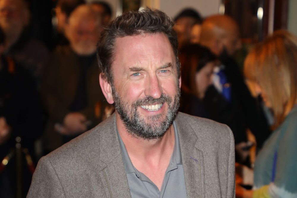 Lee Mack speaks about his new game show