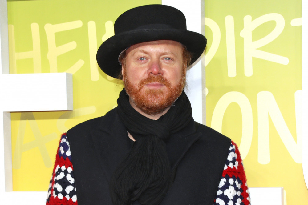 Leigh Francis created the Keith Lemon character early on in his career and has been  known by the moniker ever since