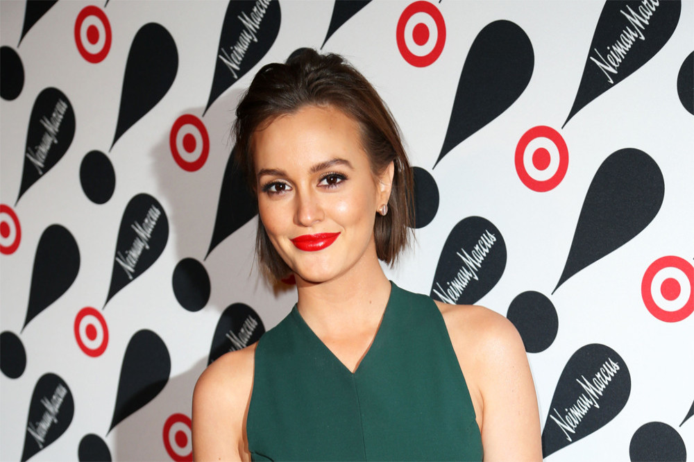Leighton Meester wants to release new music soon
