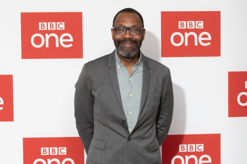 Sir Lenny Henry will scoop the top gong at the National Television Awards
