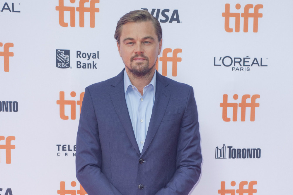 Middle-aged Leonardo DiCaprio has been blasted for dating women in their twenties
