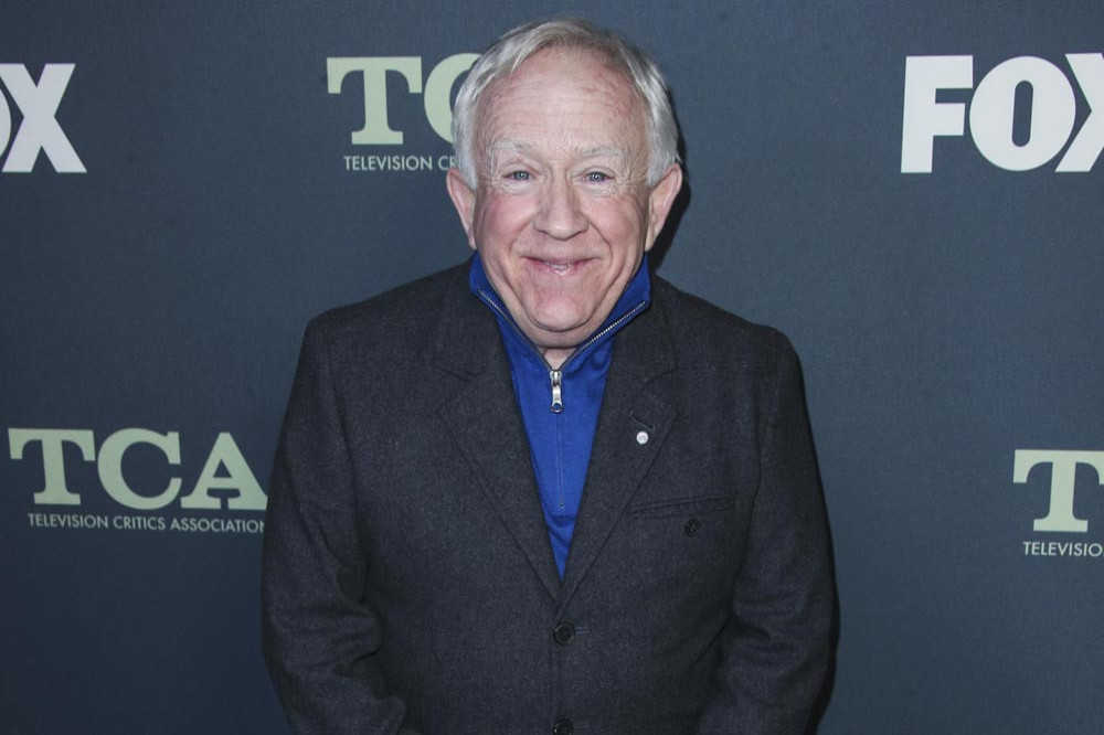 Leslie Jordan did not expect to have a career in country music