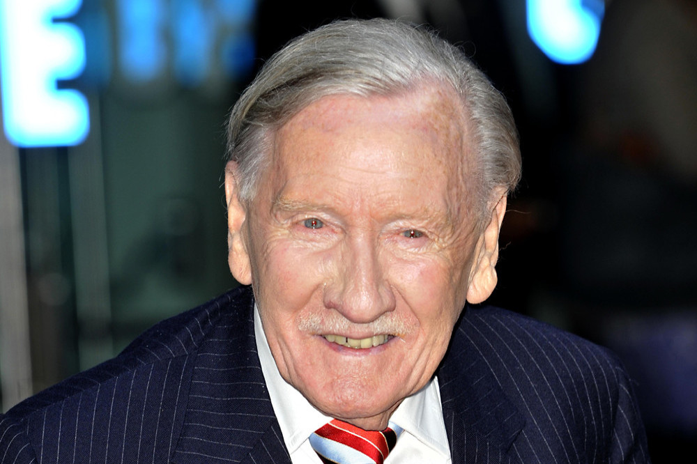 Leslie Phillips has died aged 98