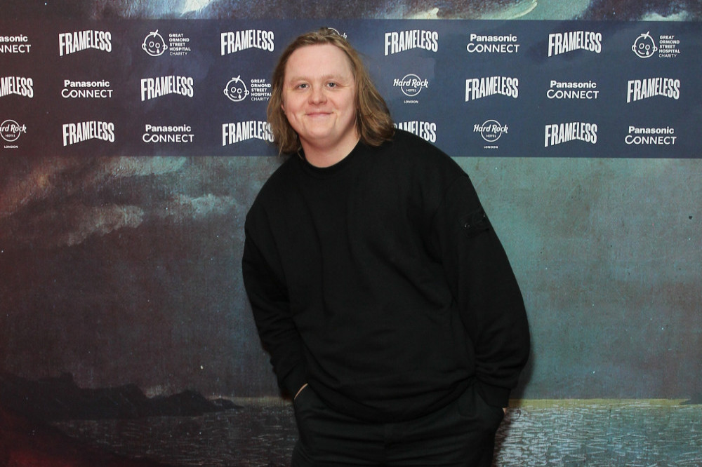 Lewis Capaldi brands new mansion a hell hole and money pit