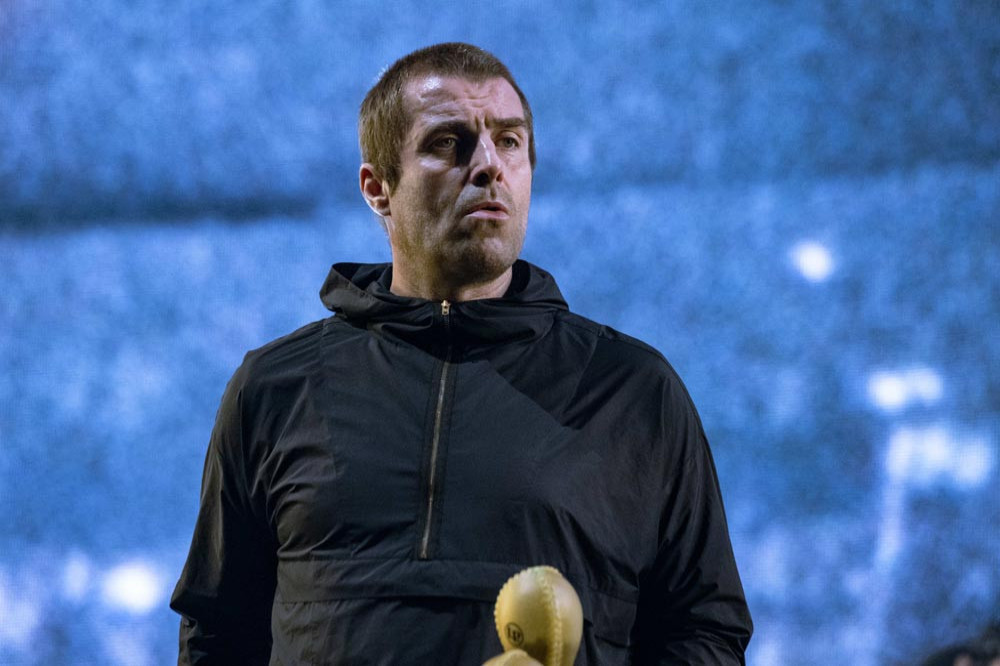 Liam Gallagher admits an Oasis reunion is unlikely
