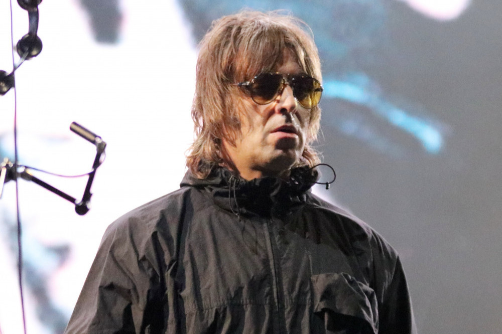 Liam Gallagher admits he'll get surgery at some point