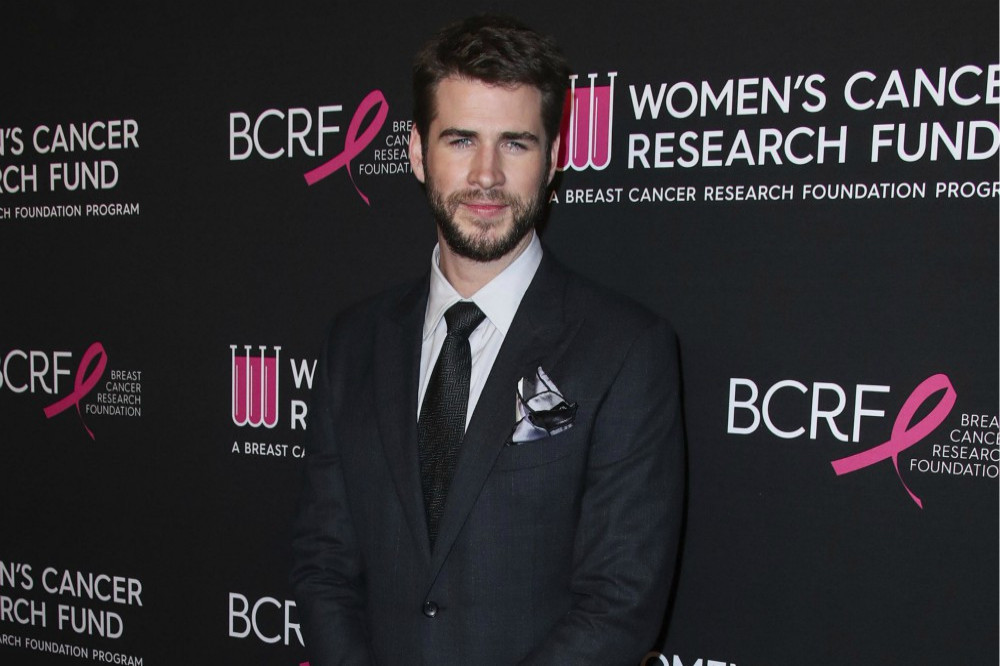 Liam Hemsworth is taking over from Henry Cavill in The Witcher