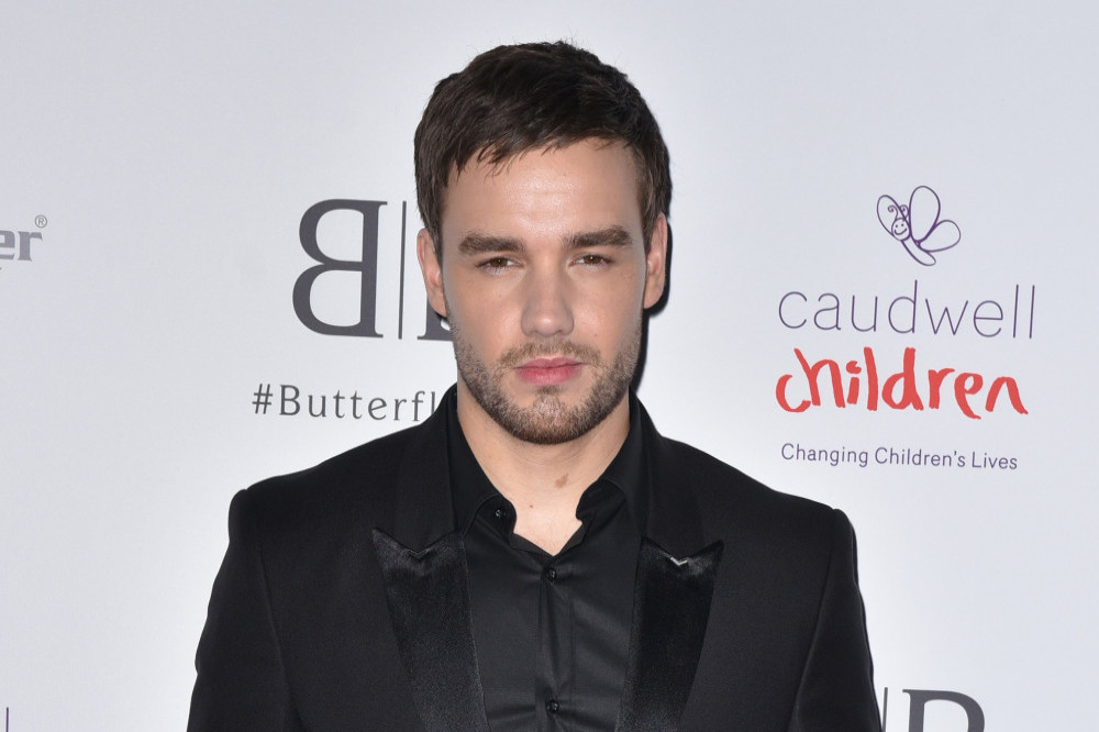 Liam Payne's son's Spider-Man obsession