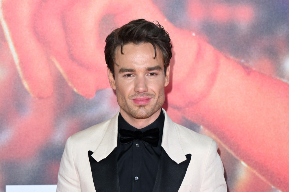 Liam Payne has shot his comeback music video in Ireland